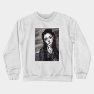 Mina Harker Crewneck Sweatshirt